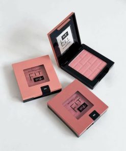 Phấn má hồng Maybelline Fit Me