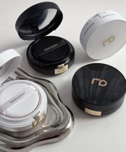 Phấn Nước Renoderm Cushion Mẫu Mới