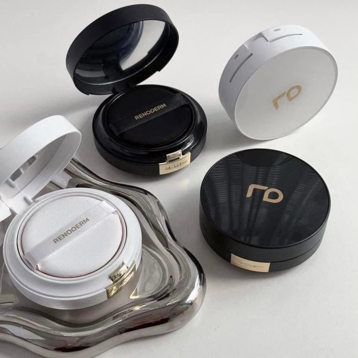 Phấn Nước Renoderm Cushion