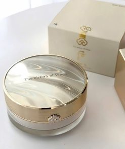 Phấn Phủ Whoo Gongjinhyang Mi Luxury Luminous Powder Tone