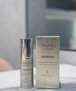 Serum Casmara Lightening Glow Clarifying