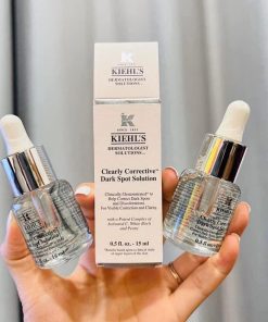 Serum Kiehl's Clearly Corrective Dark Spot Solution
