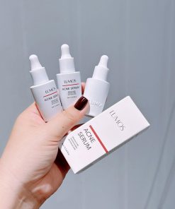 Serum trị mụn Lumos Acne