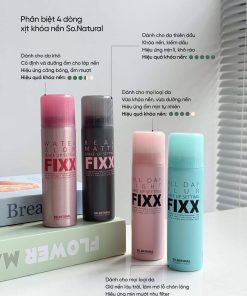 xit khoa nen sonatural1