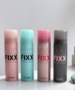 Xịt Khoá Nền SoNatural Fixx Make Up Setting