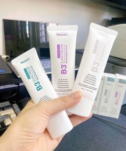 Kem chống nắng Innoskin B3 Suncream