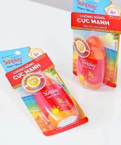 Kem chống nắng Sunplay Super Block