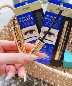 Mascara Browit By Nongchat My Everyday