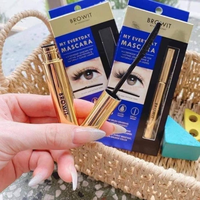 Mascara Nongchat
