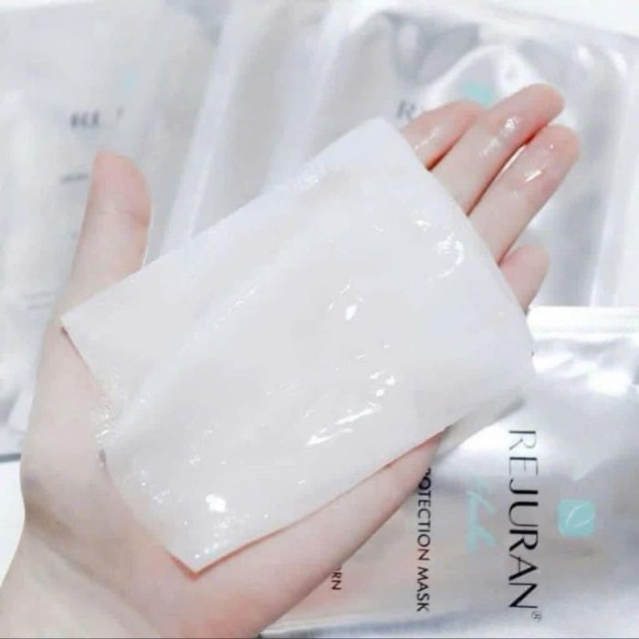 Mặt nạ Rejuran Mask Skin Protection