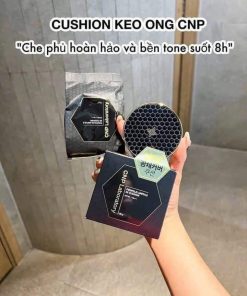 Phấn nước CNP Laboratory Propolis Ampule In Cushion