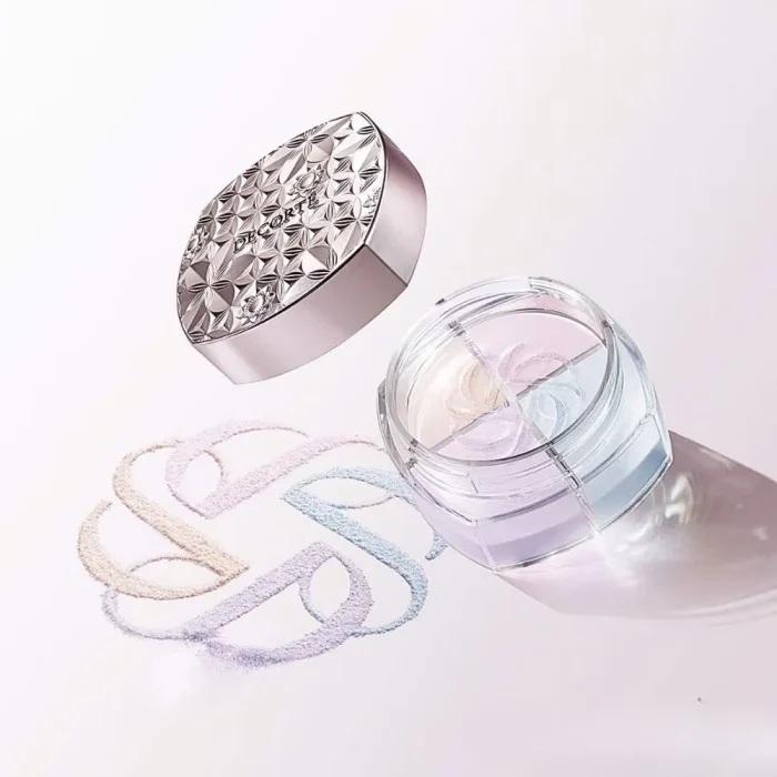 Phấn phủ Decorte Loose Powder