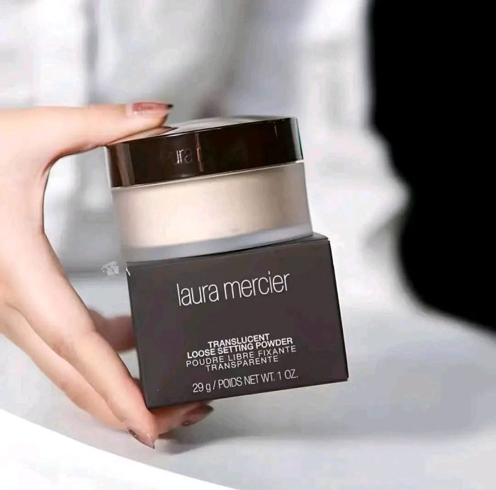 Phấn Phủ Laura Mercier Translucent Loose Setting Powder