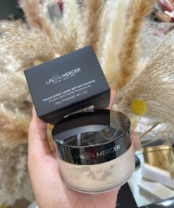 Phấn Phủ Laura Mercier Translucent Loose Setting Powder