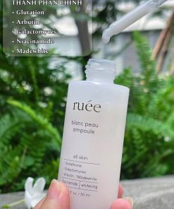 serum duong sang da ruee 5