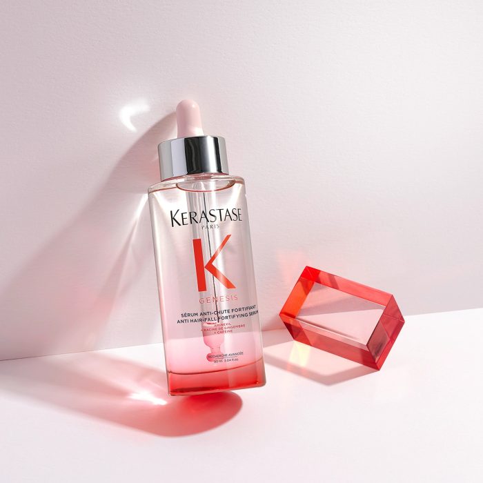 Serum Dưỡng Tóc Kerastase
