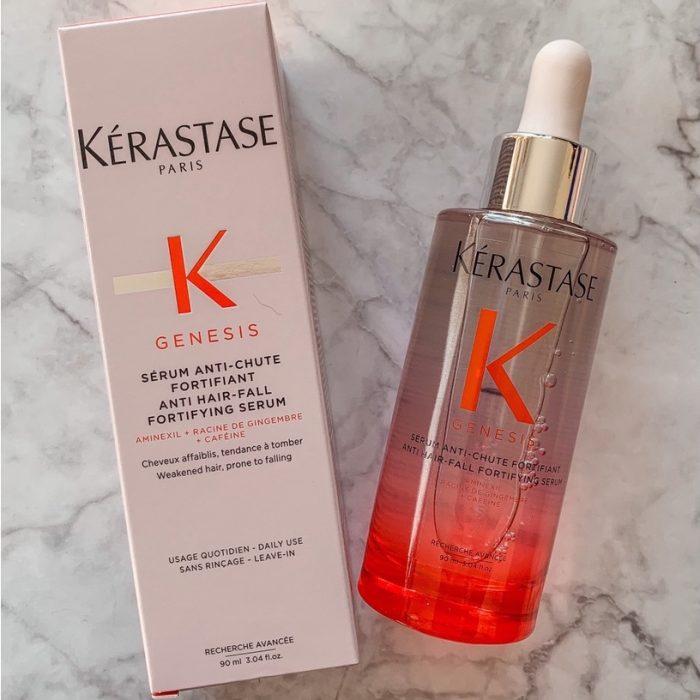 Serum Dưỡng Tóc Kerastase