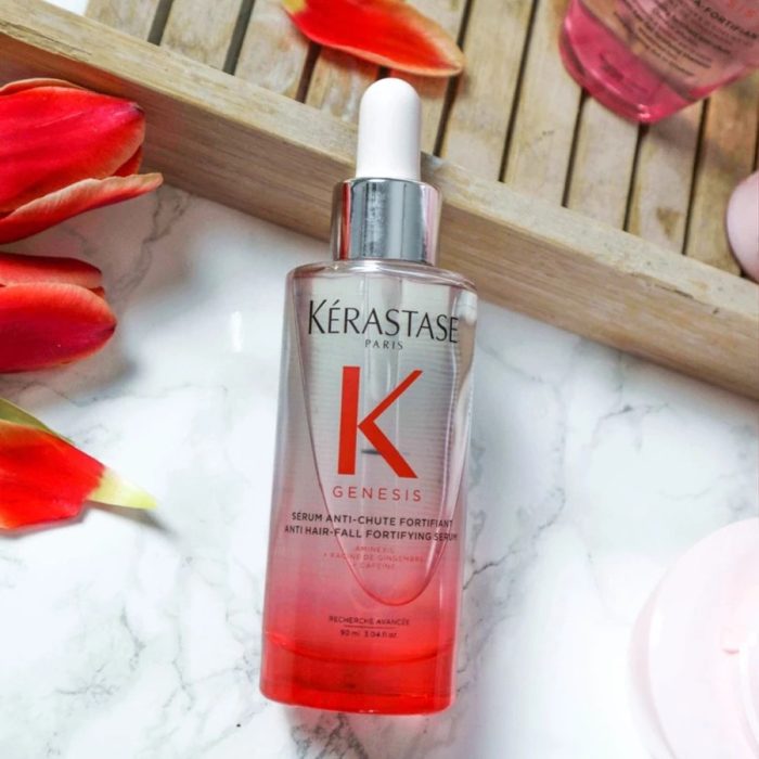 Serum Dưỡng Tóc Kerastase
