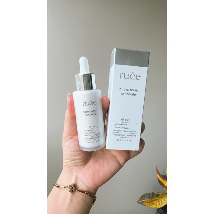 serum ruee