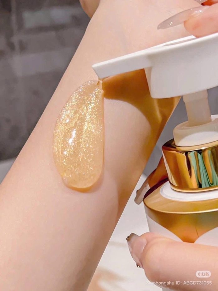 Sữa Tắm Olay Body