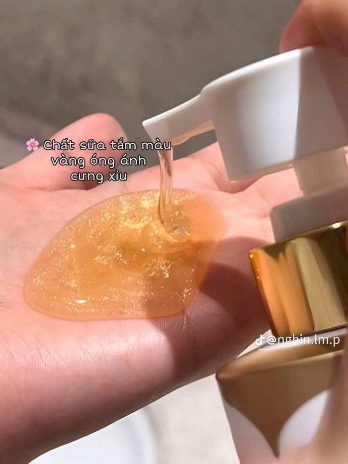 Sữa Tắm Olay Body