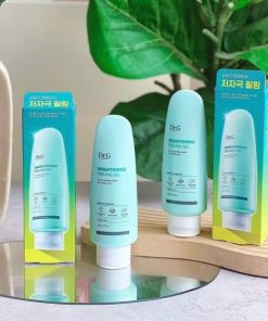 Tẩy Da Chết Dr G Brightening Peeling Gel