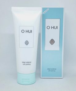 Tẩy da chết Ohui Clear Science Soft Peeling
