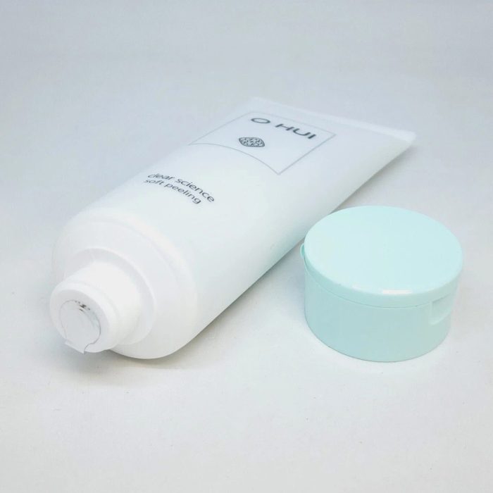 Tẩy da chết Ohui Clear Science Soft Peeling