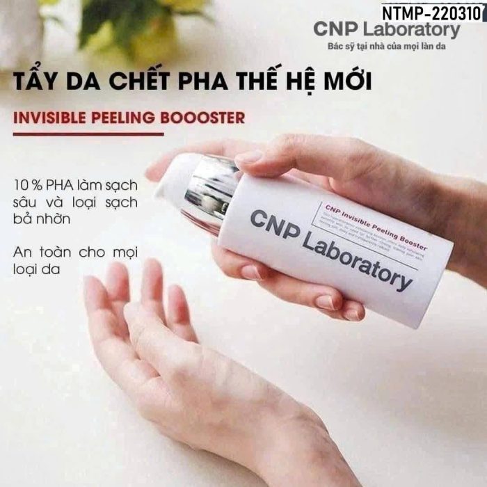 Tẩy Da Chết CNP Laboratory
