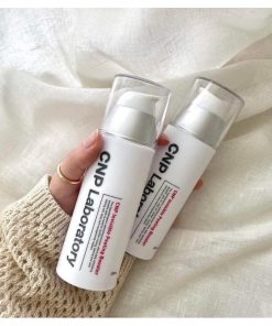 Tẩy Da Chết CNP Laboratory Invisible Peeling Booster Essence