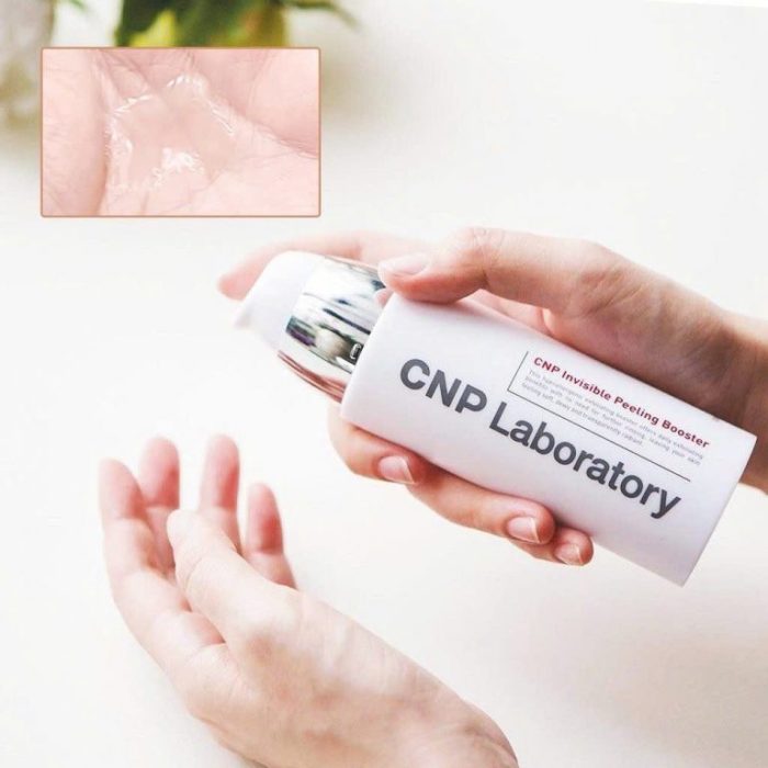 Tẩy Da Chết CNP Laboratory