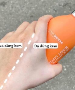 kem body senademar7