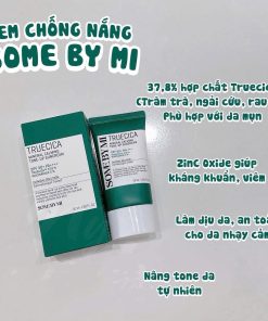 kem chong nang some by mi2