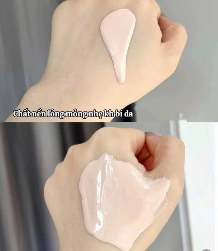 Kem nền Make Up ForEver HD Skin