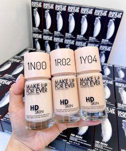 Kem nền Make Up ForEver HD Skin