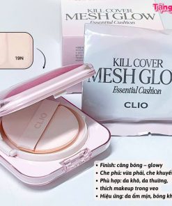 phan nuoc clio5