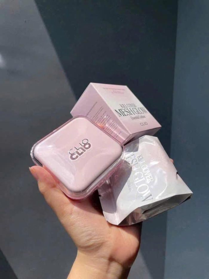 Phấn Nước Clio Kill Cover Cushion Mới