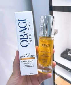 Serum Obagi Hydro Drops cấp ẩm phục hồi da
