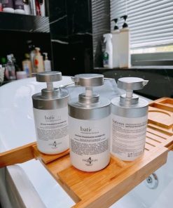 Sữa Tắm Batious B3 Fragranced Shower Gel
