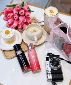 Xịt Thơm Body Whisis Mist