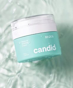 Kem dưỡng Candid B5 Cica Cream