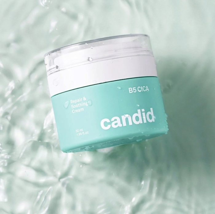 Kem dưỡng Candid B5 Cica Cream
