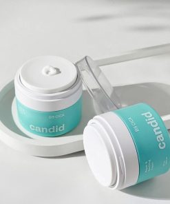 candid b5 cica cream 4