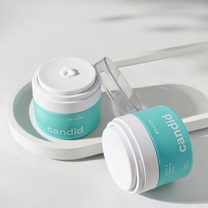 Kem dưỡng Candid B5 Cica Cream