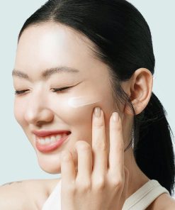 candid b5 cica cream 5