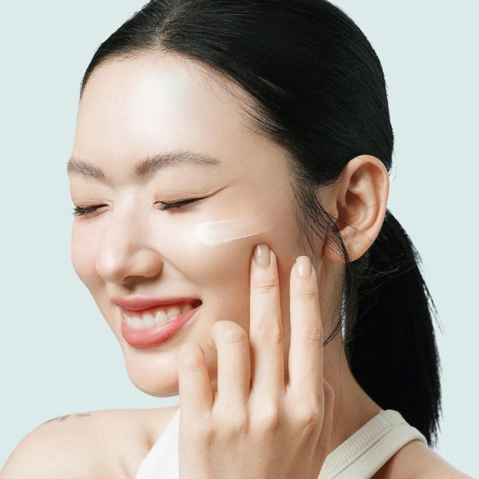 Kem dưỡng Candid B5 Cica Cream
