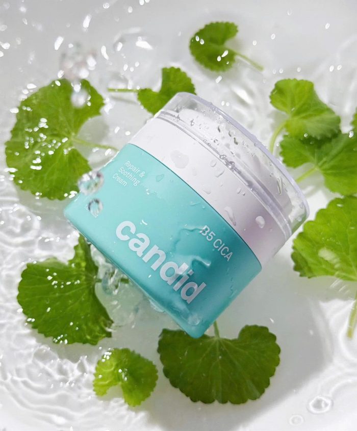 Kem dưỡng Candid B5 Cica Cream