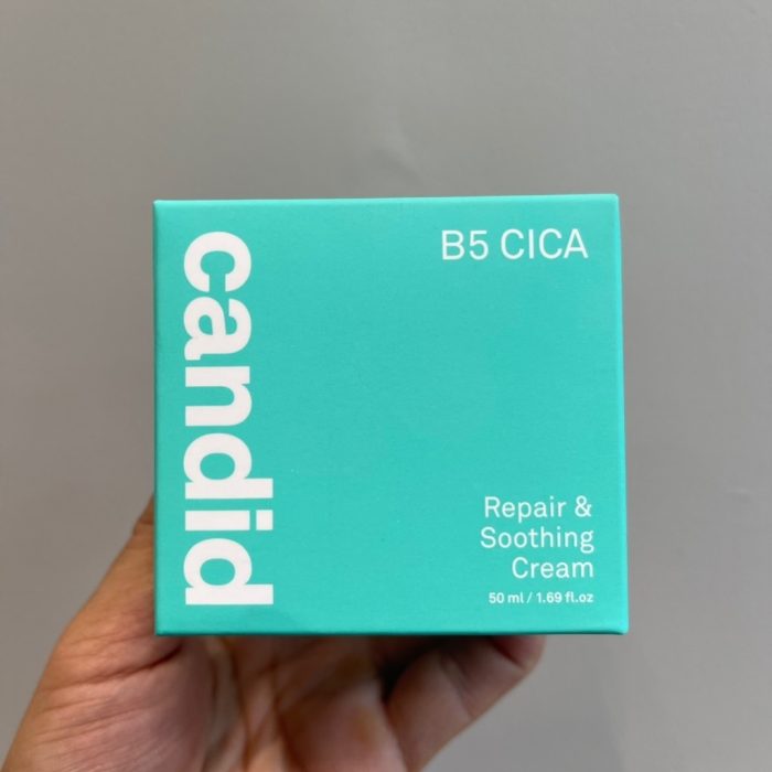 Kem dưỡng Candid B5 Cica Cream