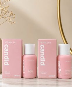 Tinh Chất Candid Retinol chống lão hóa