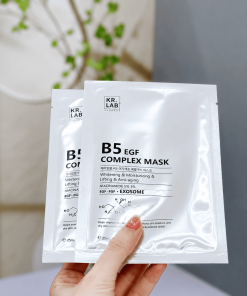 kr lab b5 egf complex mask 4